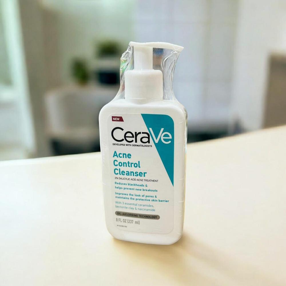 CaraVe Facial Cleanser, 236 Ml