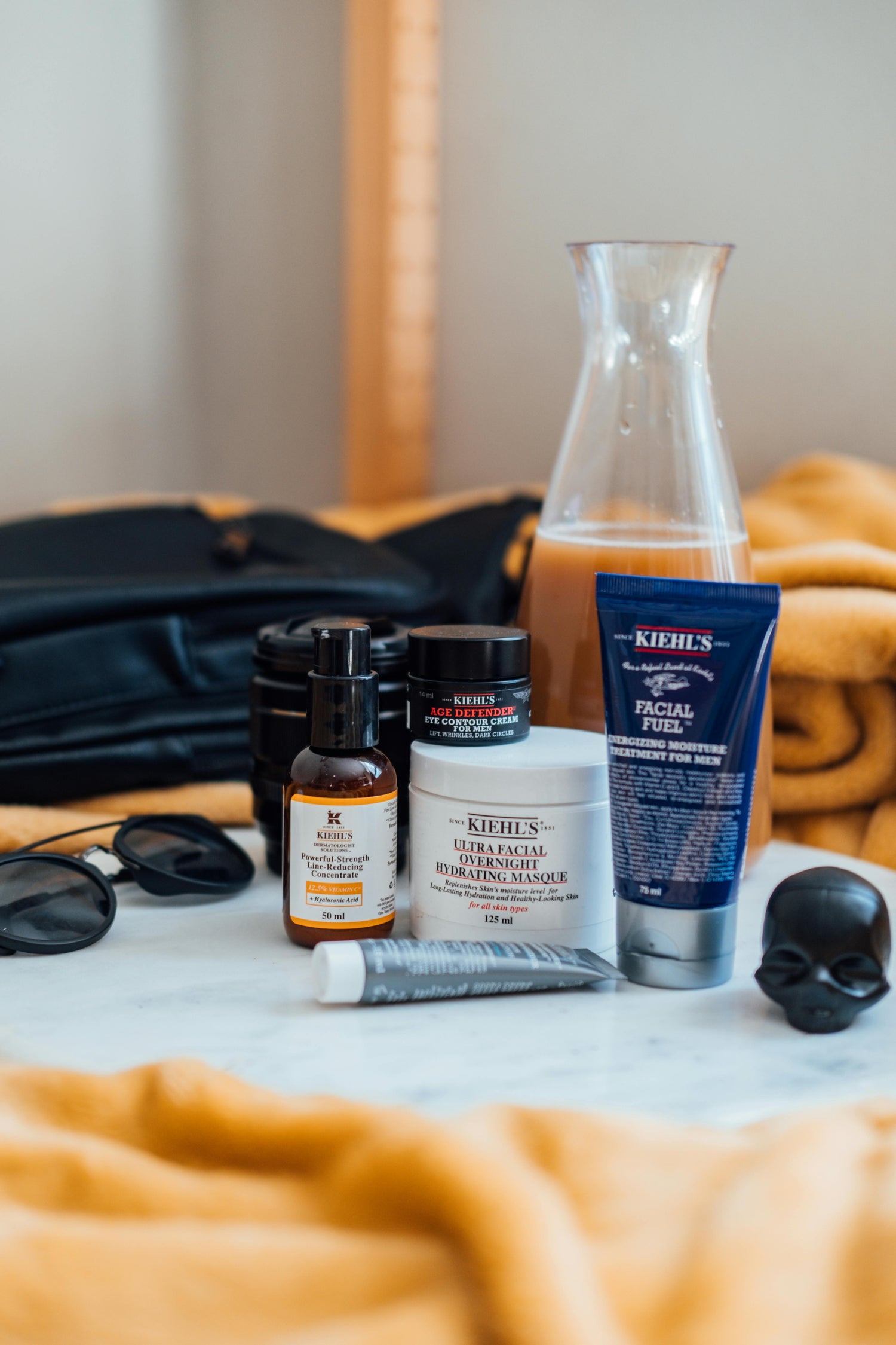 Skin Care