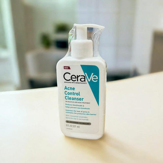 CaraVe Facial Cleanser, 236 Ml