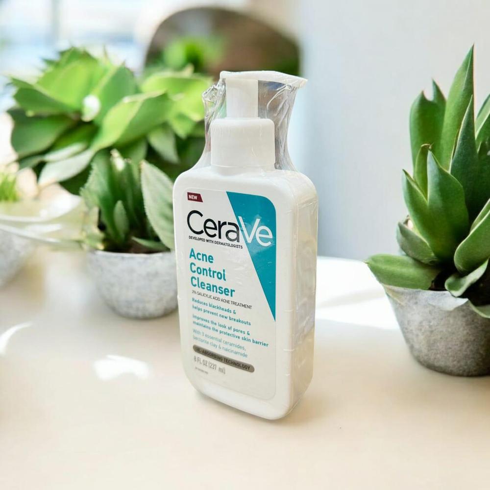 CaraVe Facial Cleanser, 236 Ml