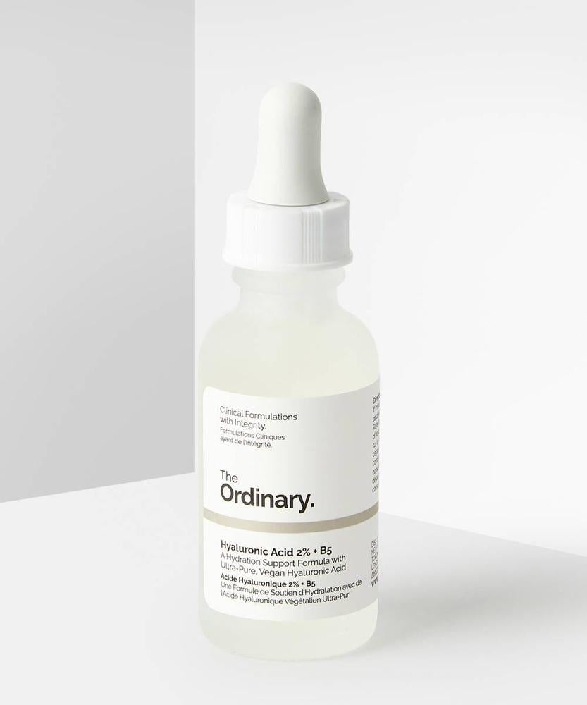 Ordinary Niacinamide Acid Face Serum, 30 Ml