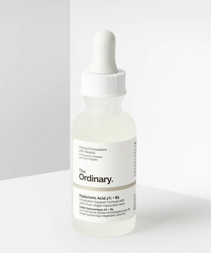Ordinary Niacinamide Acid Face Serum, 30 Ml