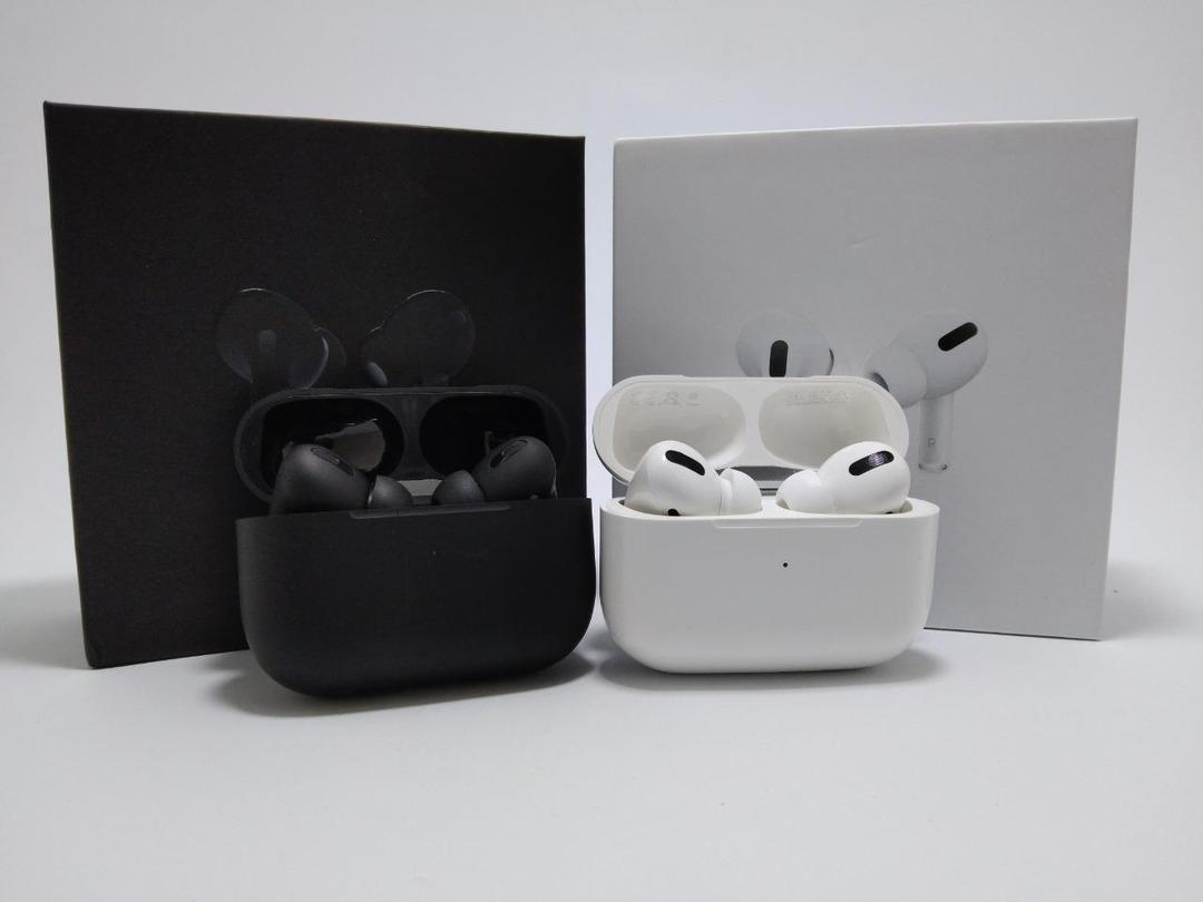 Airpos Pro 2 - Made in Japan