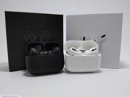 Airpos Pro 2 - Made in Japan