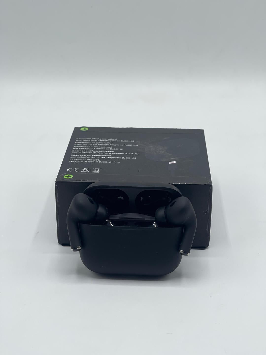 Airpos Pro 2 - Made in Japan