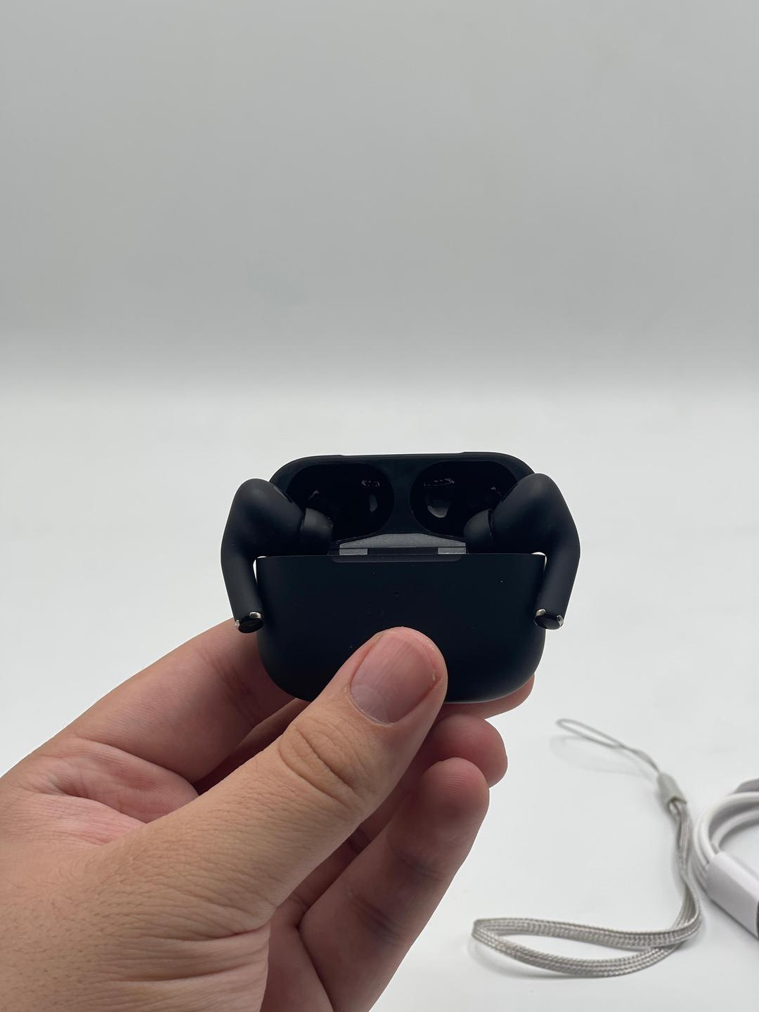 Airpos Pro 2 - Made in Japan