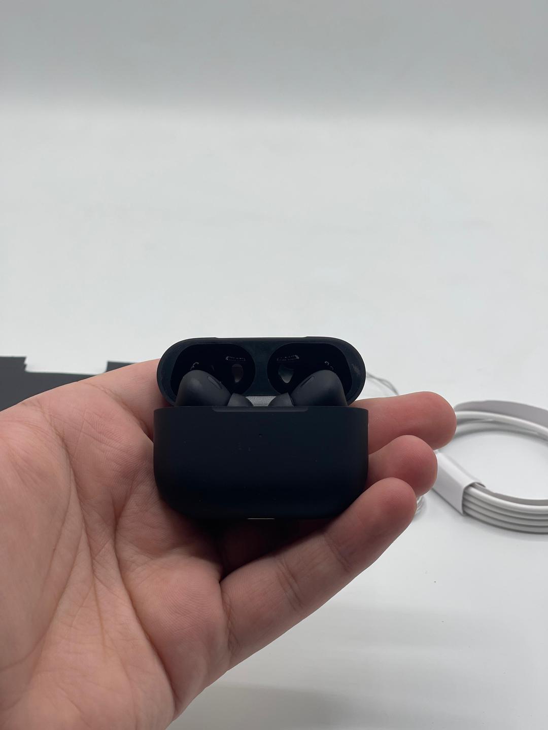 Airpos Pro 2 - Made in Japan