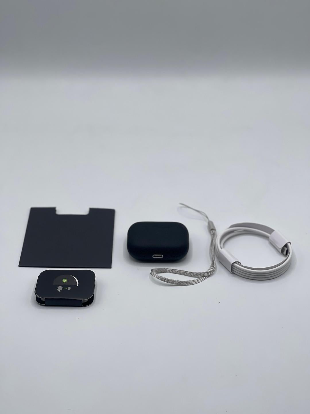 Airpos Pro 2 - Made in Japan