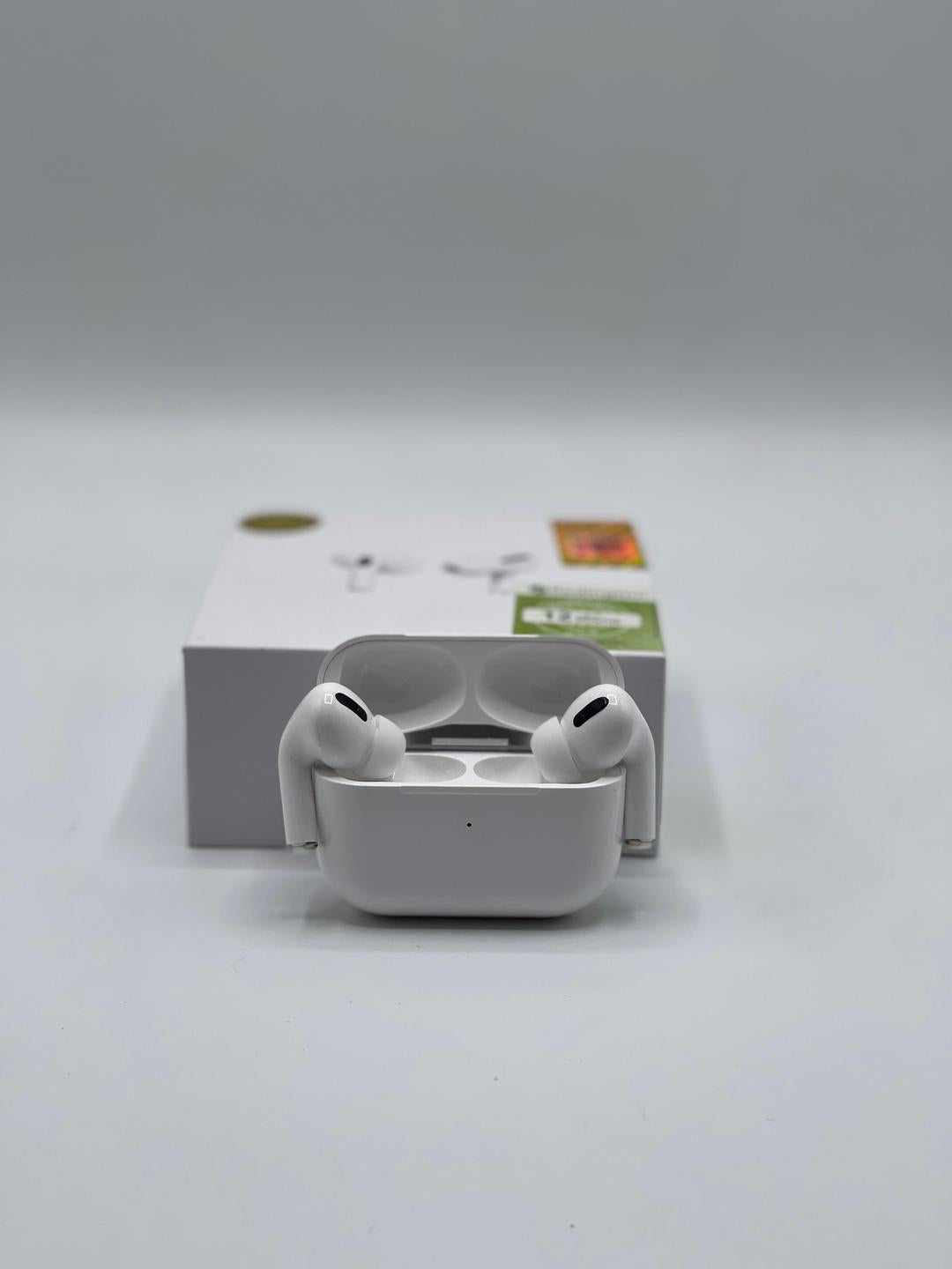 Airpos Pro 2 - Made in Japan