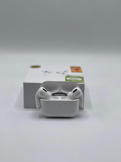 Airpos Pro 2 - Made in Japan
