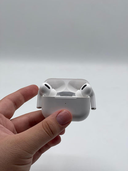 Airpos Pro 2 - Made in Japan