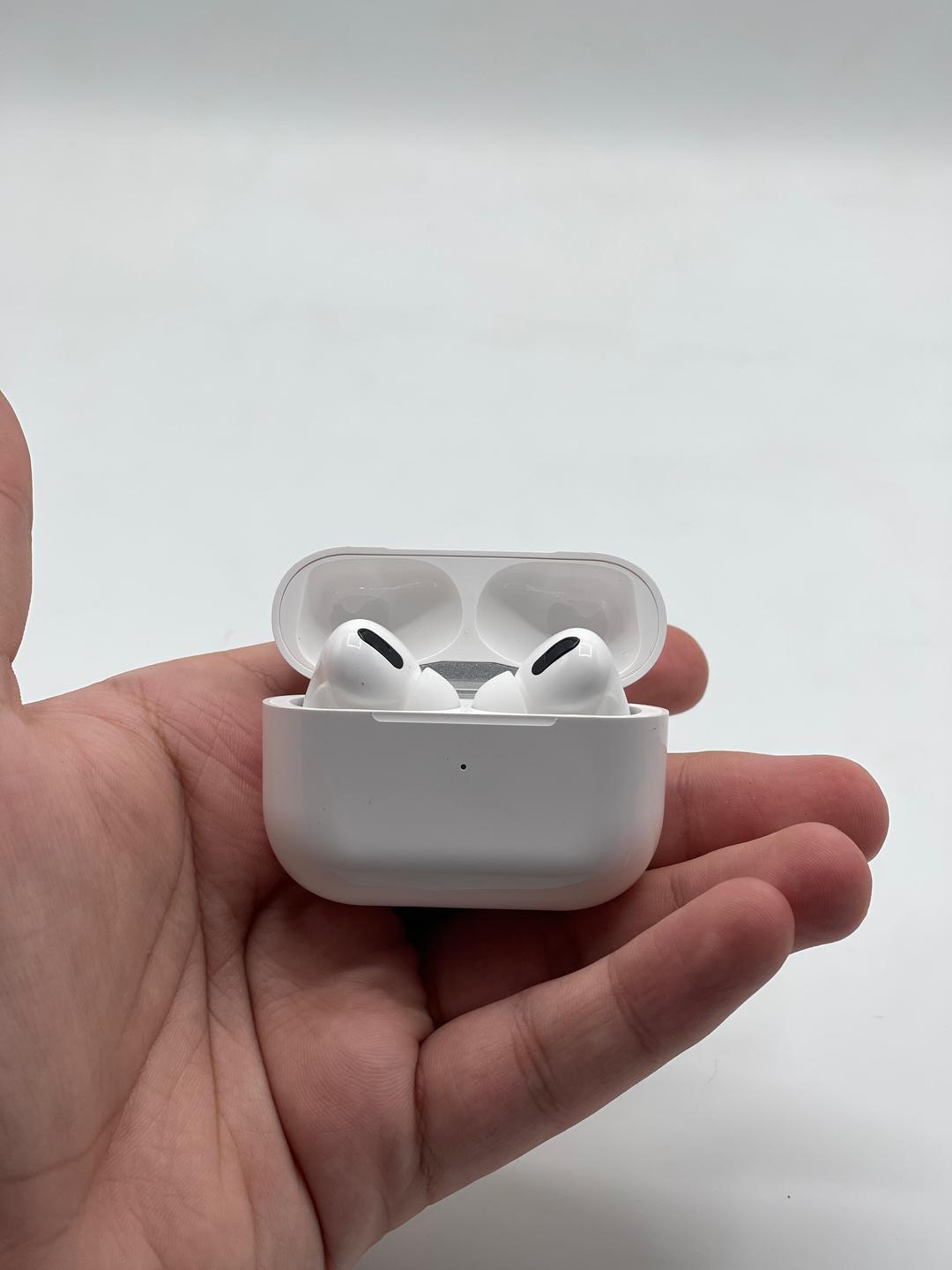 Airpos Pro 2 - Made in Japan