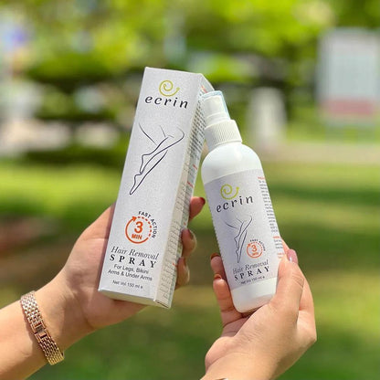 Painless Hair Removal Sprays - 1 Pcs for Smooth Skin