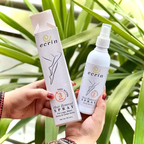 Painless Hair Removal Sprays - 1 Pcs for Smooth Skin