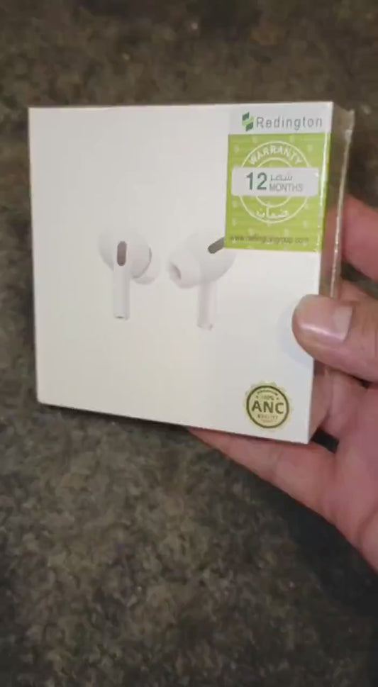 Airpos Pro 2 - Made in Japan